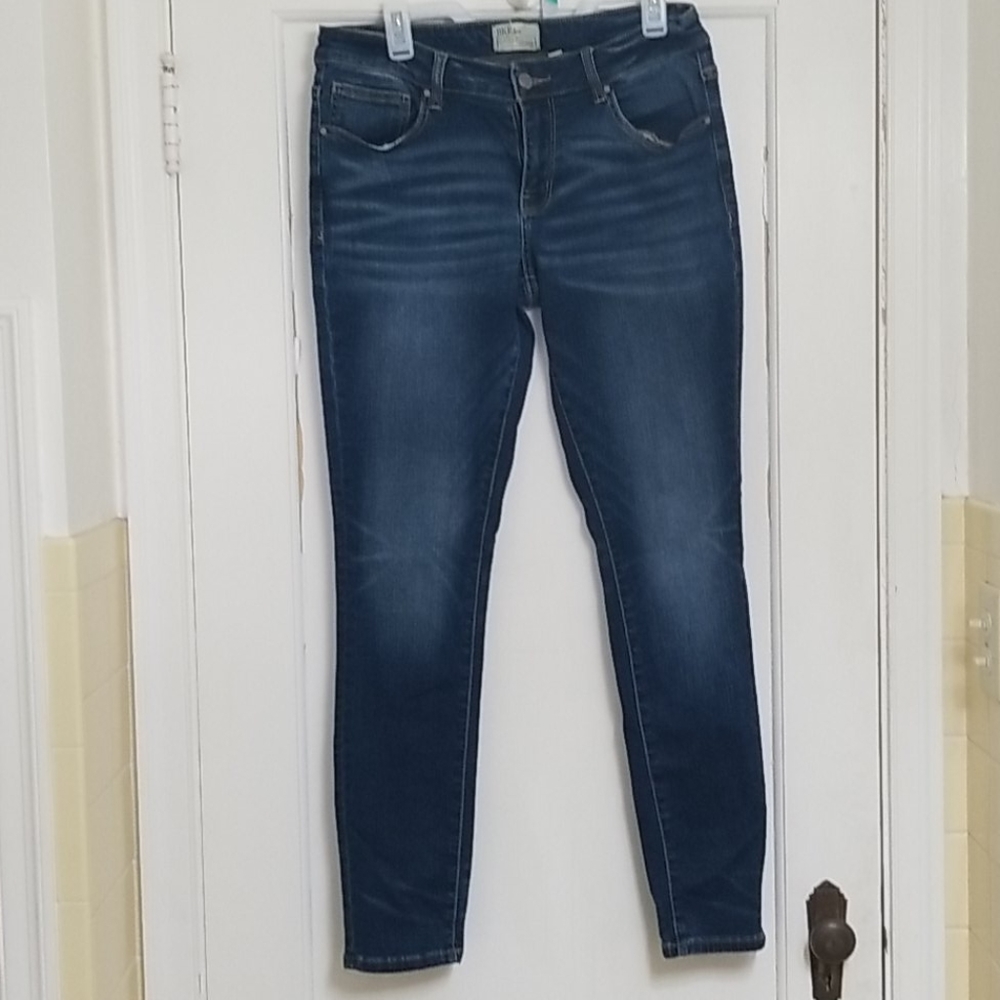 Brand new bke jeans